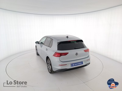 6 - Volkswagen Golf eschini auto