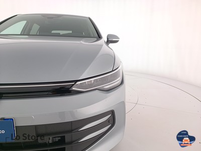 7 - Volkswagen Golf eschini auto