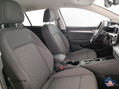 10 - Volkswagen Golf eschini auto