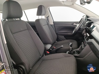 10 - Volkswagen T-Cross eschini auto