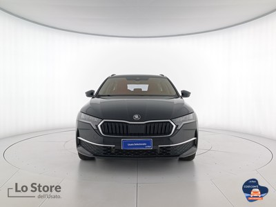 2 - Skoda Octavia eschini auto