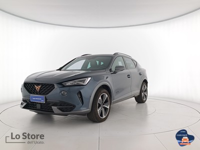 1 - Cupra Formentor eschini auto