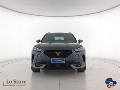 2 - Cupra Formentor eschini auto