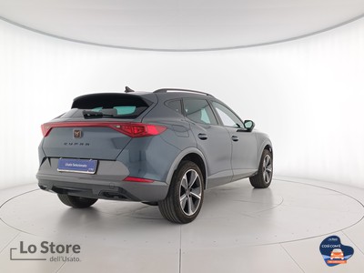 4 - Cupra Formentor eschini auto