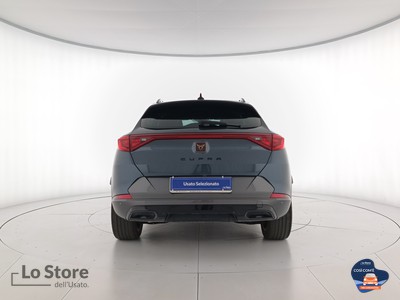 5 - Cupra Formentor eschini auto