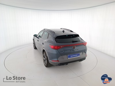 6 - Cupra Formentor eschini auto