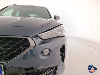 7 - Cupra Formentor eschini auto