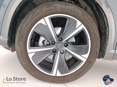 8 - Cupra Formentor eschini auto