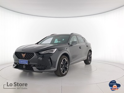 1 - Cupra Formentor eschini auto