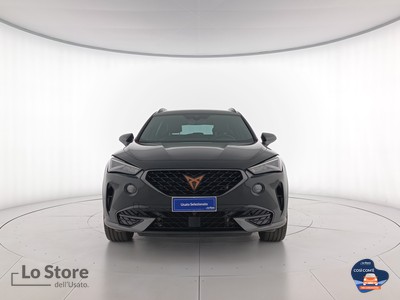 2 - Cupra Formentor eschini auto