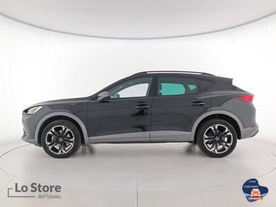 3 - Cupra Formentor eschini auto