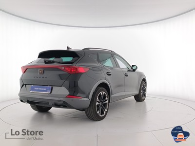 4 - Cupra Formentor eschini auto