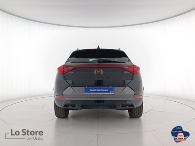 5 - Cupra Formentor eschini auto