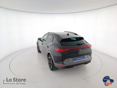 6 - Cupra Formentor eschini auto