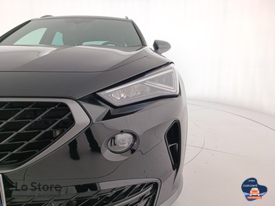 7 - Cupra Formentor eschini auto