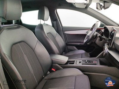 10 - Cupra Formentor eschini auto