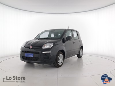 1 - Fiat Pandina eschini auto