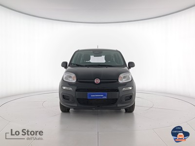 2 - Fiat Pandina eschini auto