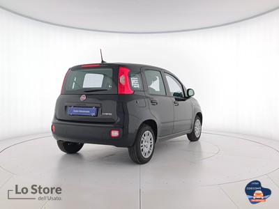3 - Fiat Pandina eschini auto