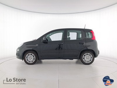 4 - Fiat Pandina eschini auto