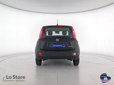 5 - Fiat Pandina eschini auto