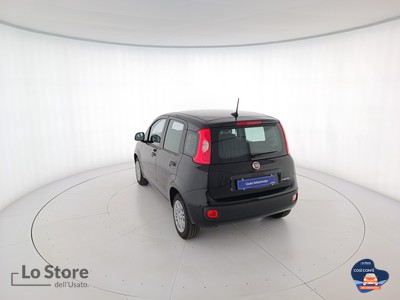 6 - Fiat Pandina eschini auto