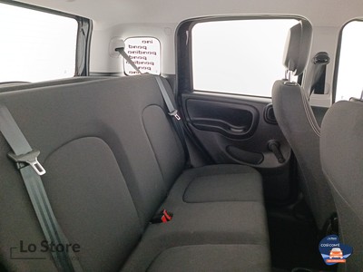 9 - Fiat Pandina eschini auto