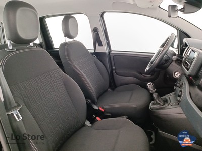 10 - Fiat Pandina eschini auto