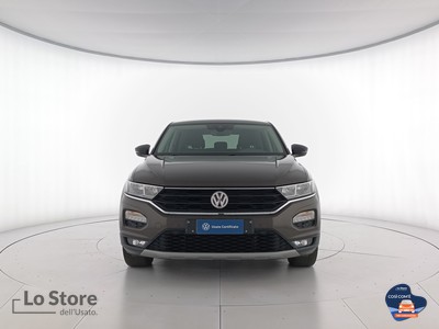 2 - Volkswagen T-Roc eschini auto