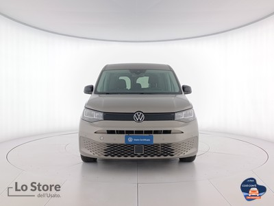2 - Volkswagen VIC Caddy eschini auto