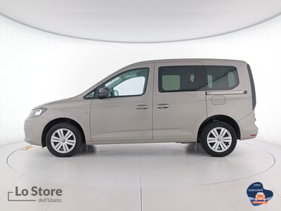 3 - Volkswagen VIC Caddy eschini auto