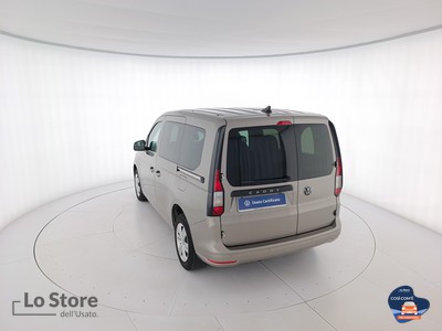 6 - Volkswagen VIC Caddy eschini auto
