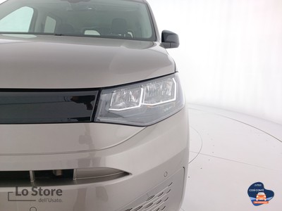 7 - Volkswagen VIC Caddy eschini auto