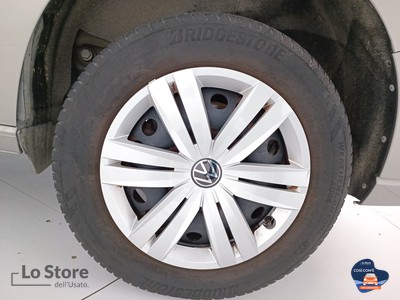 8 - Volkswagen VIC Caddy eschini auto