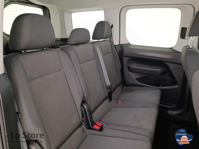 9 - Volkswagen VIC Caddy eschini auto