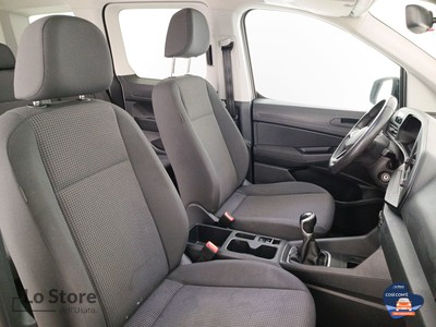 10 - Volkswagen VIC Caddy eschini auto