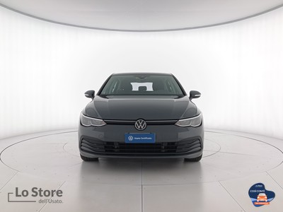 2 - Volkswagen Golf eschini auto