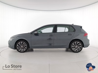3 - Volkswagen Golf eschini auto