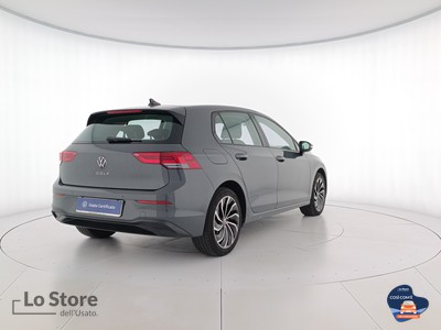 4 - Volkswagen Golf eschini auto