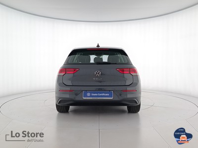 6 - Volkswagen Golf eschini auto