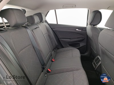 9 - Volkswagen Golf eschini auto