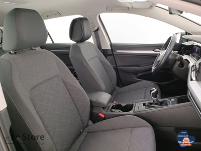 10 - Volkswagen Golf eschini auto