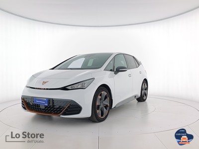 1 - Cupra Born eschini auto
