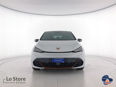 2 - Cupra Born eschini auto