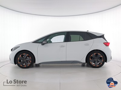 3 - Cupra Born eschini auto