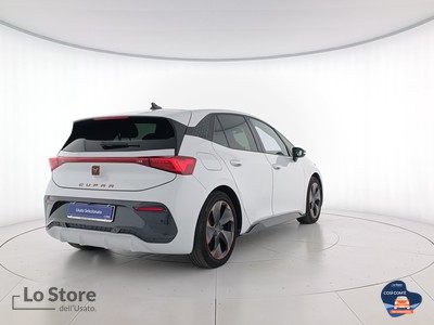 4 - Cupra Born eschini auto