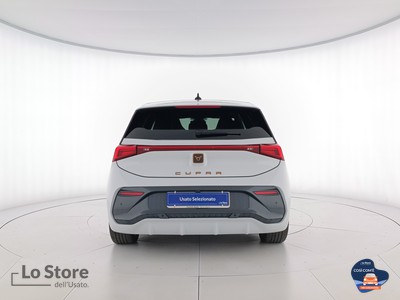 5 - Cupra Born eschini auto