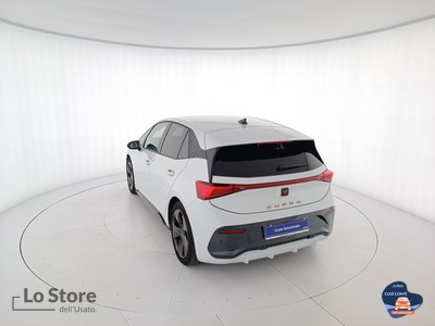 6 - Cupra Born eschini auto