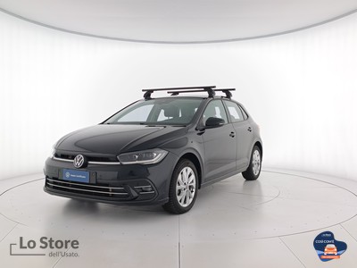 1 - Volkswagen Polo eschini auto