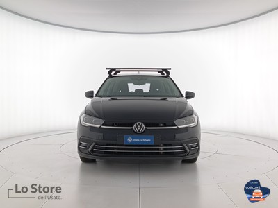 2 - Volkswagen Polo eschini auto